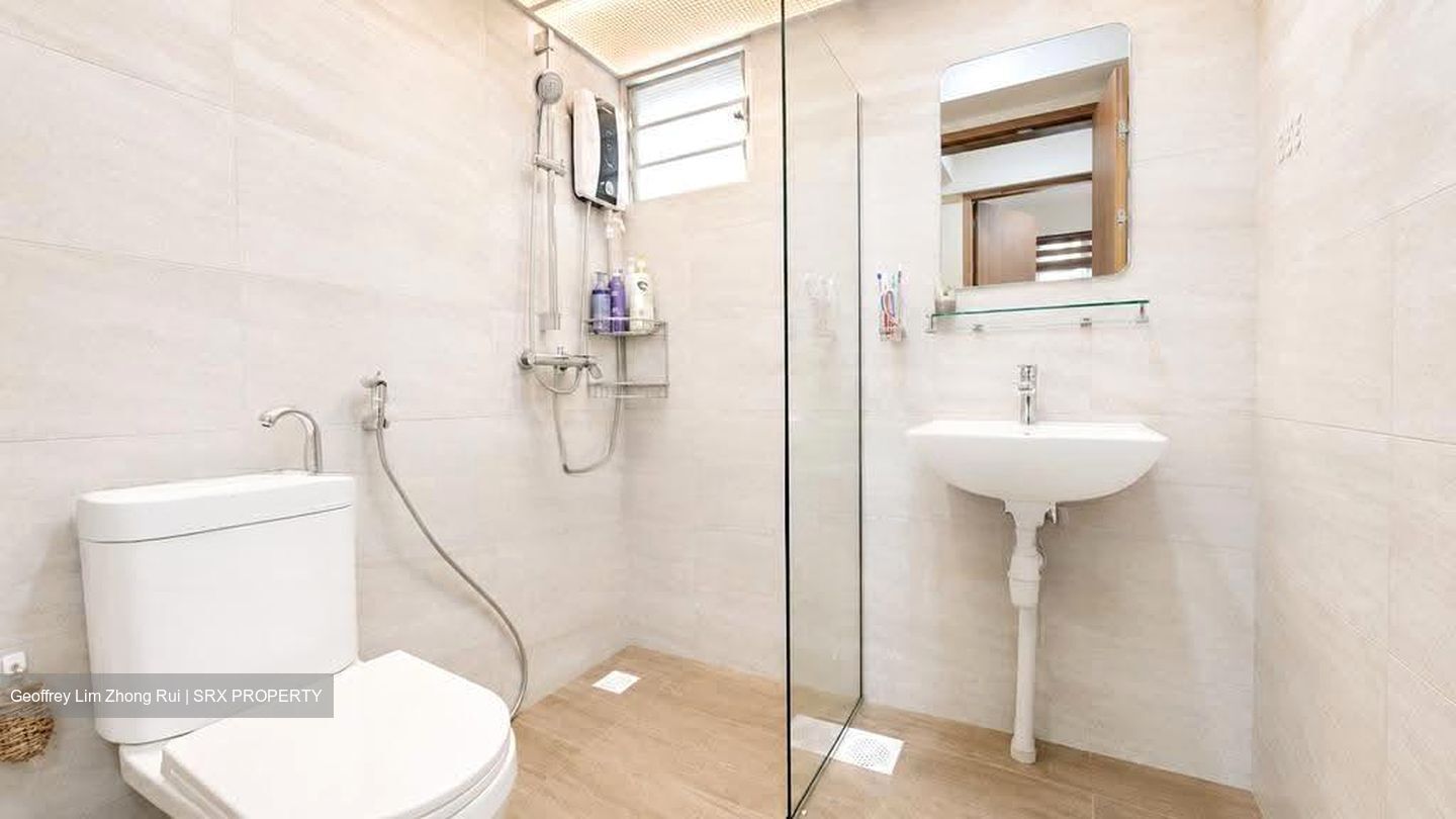 Blk 109B Eastglen @ Canberra (Sembawang), HDB 3 Rooms #610672201